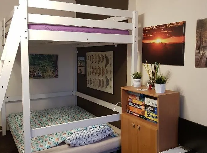 Emilka Apartment