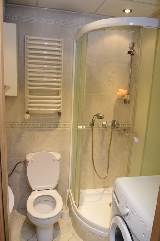 Emilka Apartment