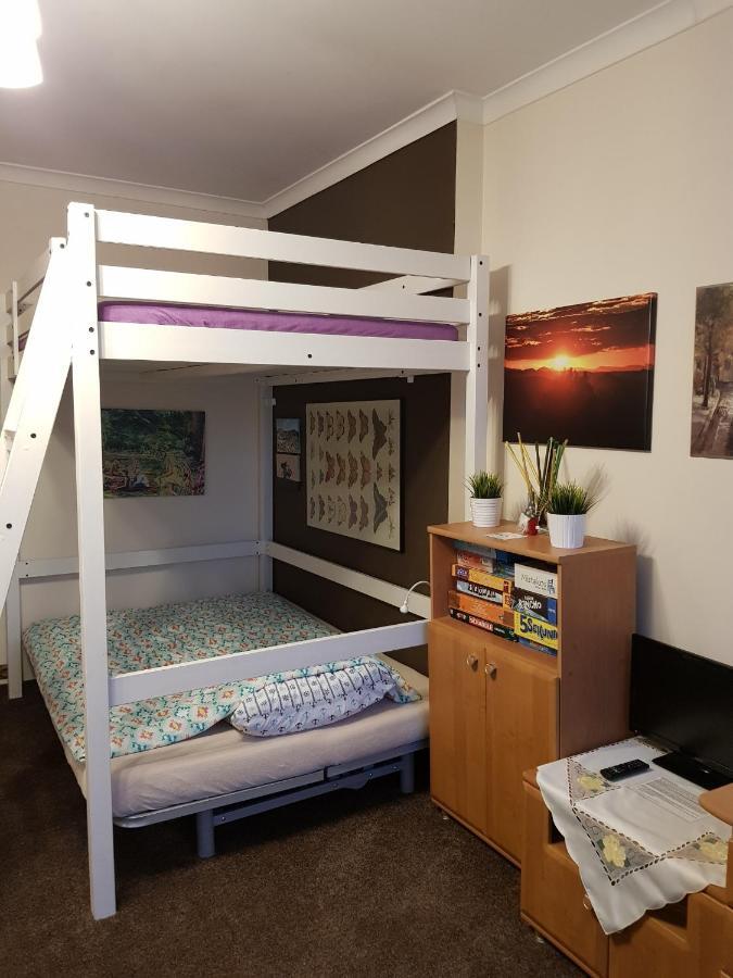 Apartment Emilka Warsaw