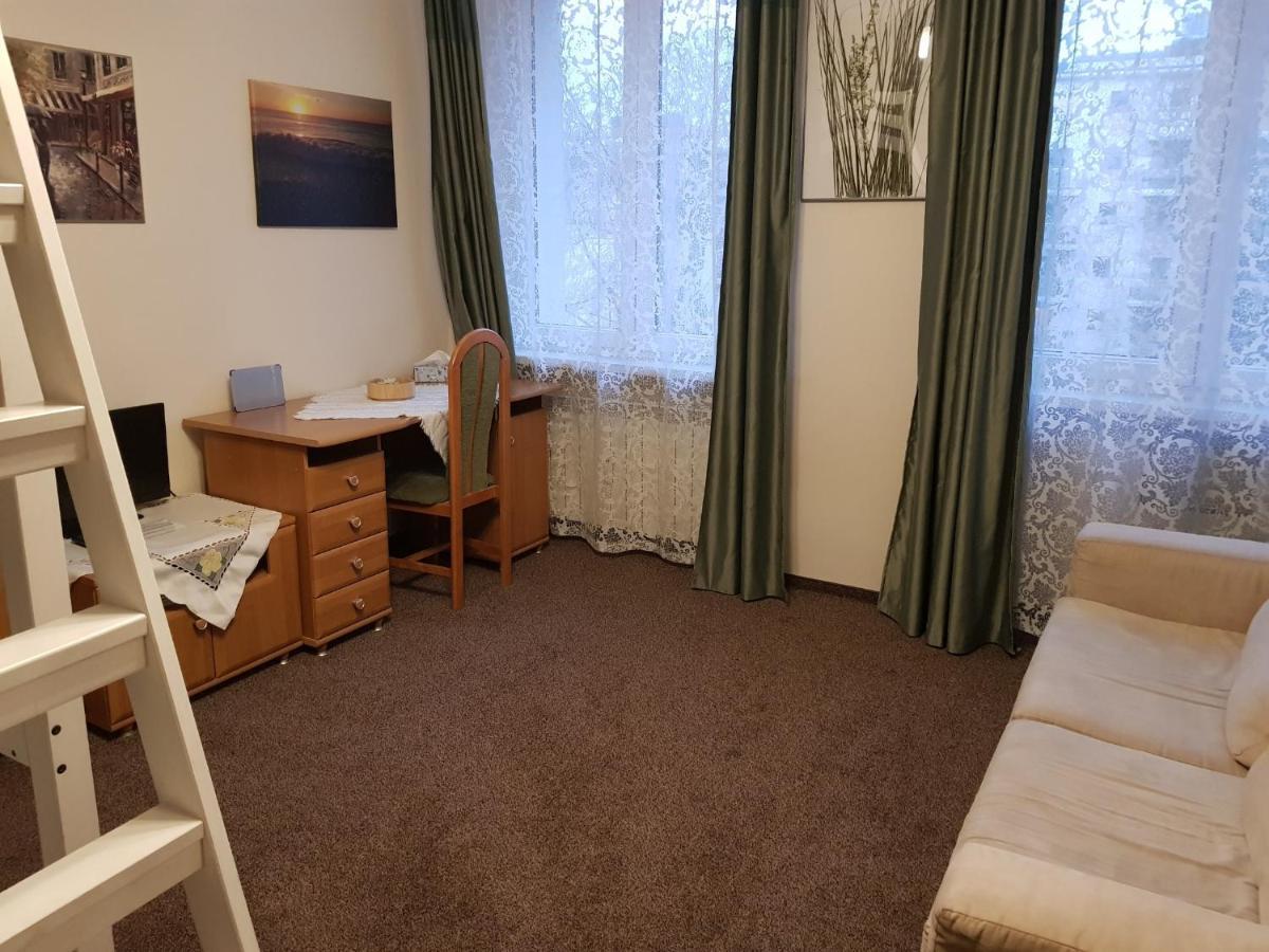 Emilka Apartment