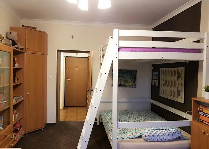 Emilka Apartment