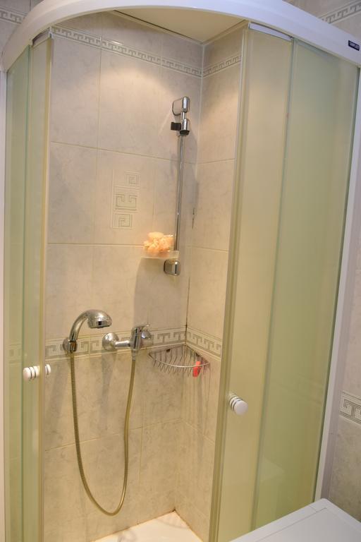 Apartmán Emilka *