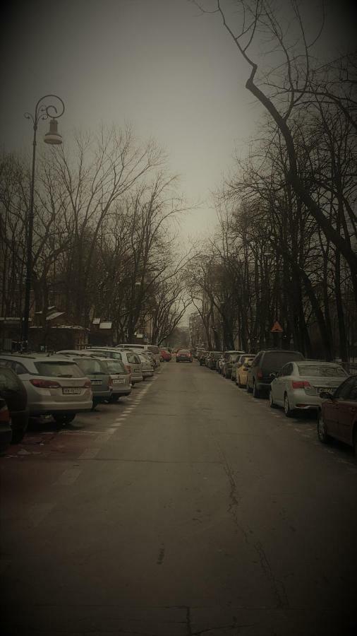 Emilka * Warsaw