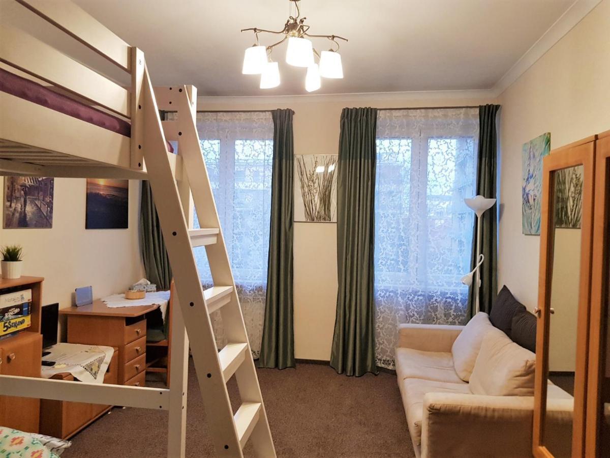 Emilka Apartment Warschau